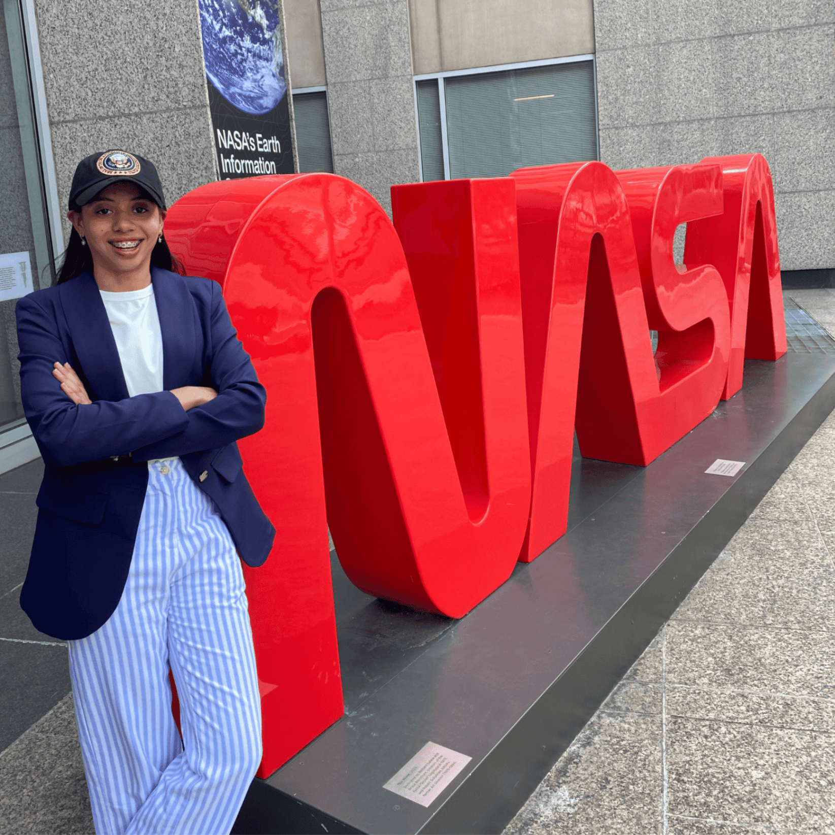 Erika García - Fundadora Colectiva App